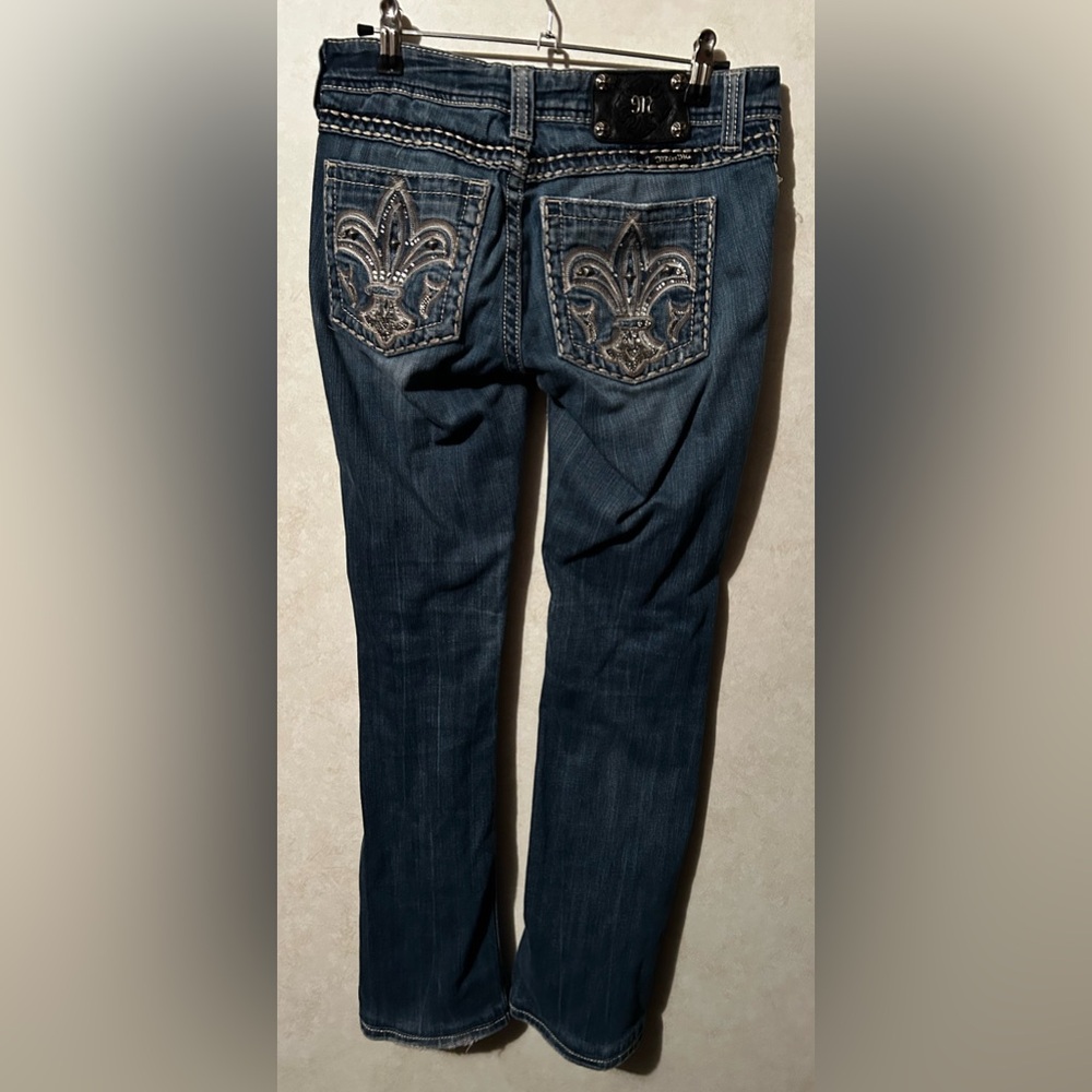 Miss Me Denim Jeans size 28 - Picture 11 of 11